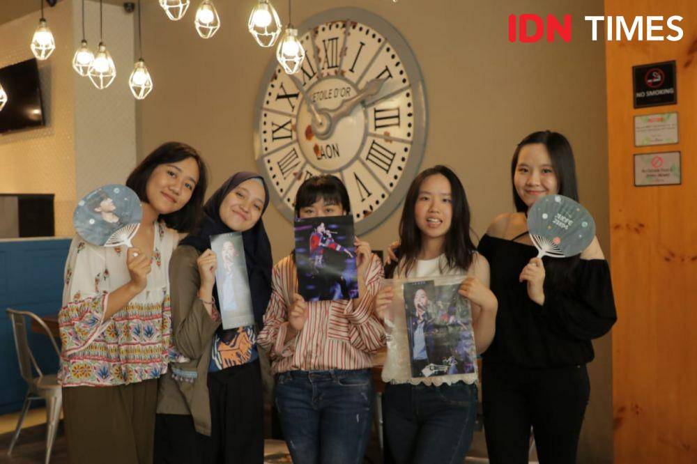 IDN Times/Rangga Raditya