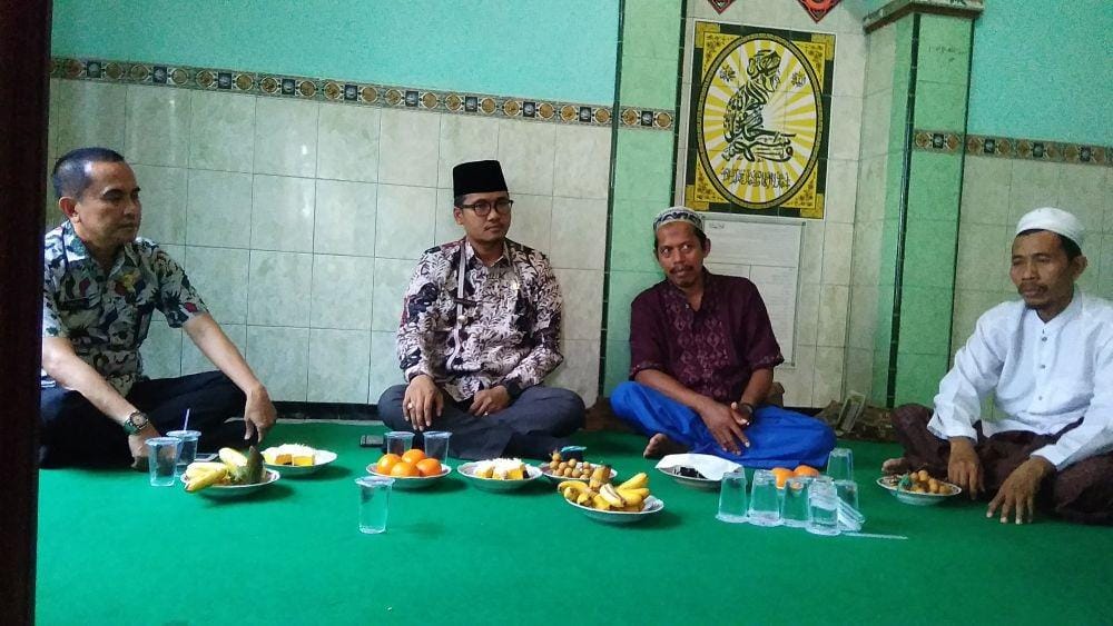 IDN Times/Musthofa Aldo