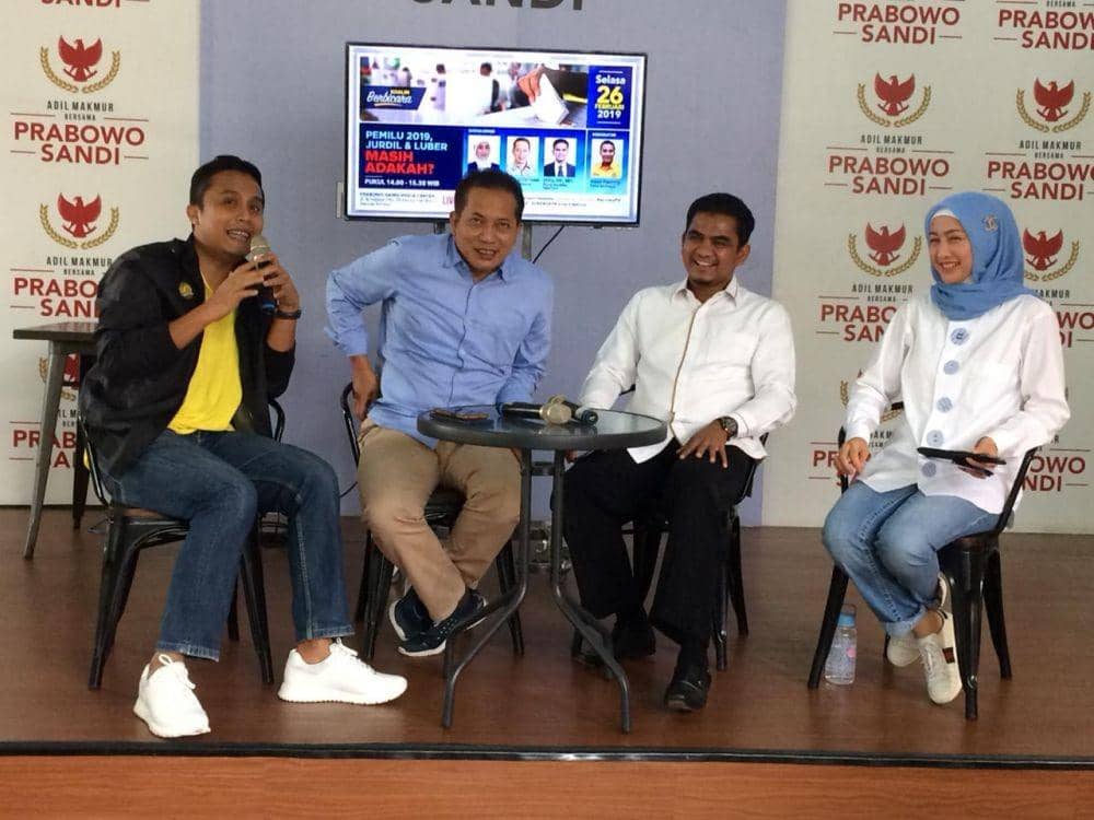 IDN Times/Irfan fathurohman