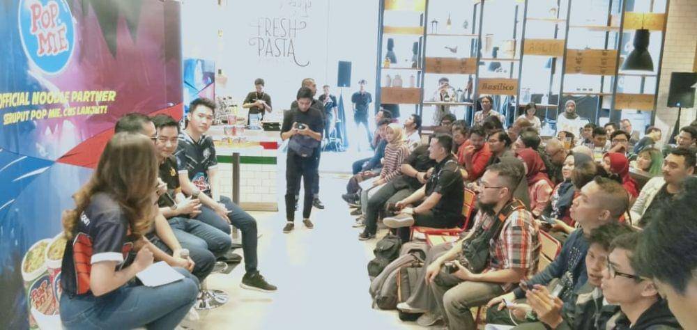 IDN Times/ Dini suciatiningrum