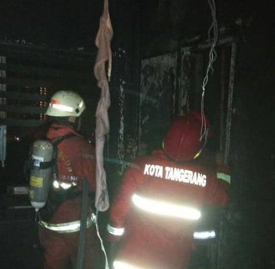 Instagram/@bpbdkotatangerang