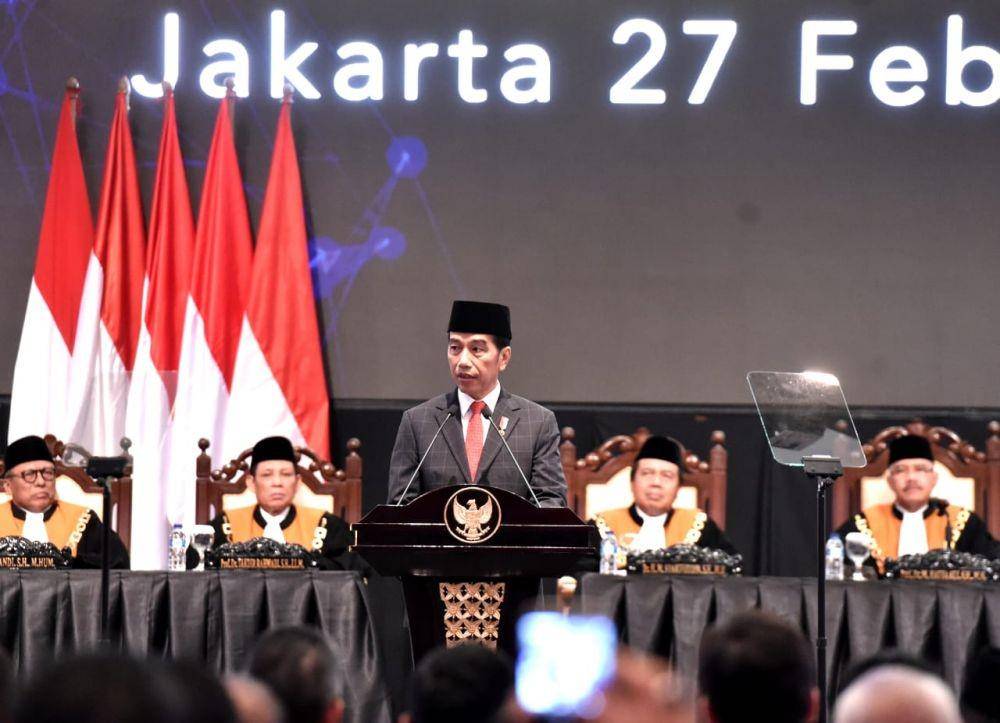 Dok.IDN Times/Biro Pers Kepresidenan