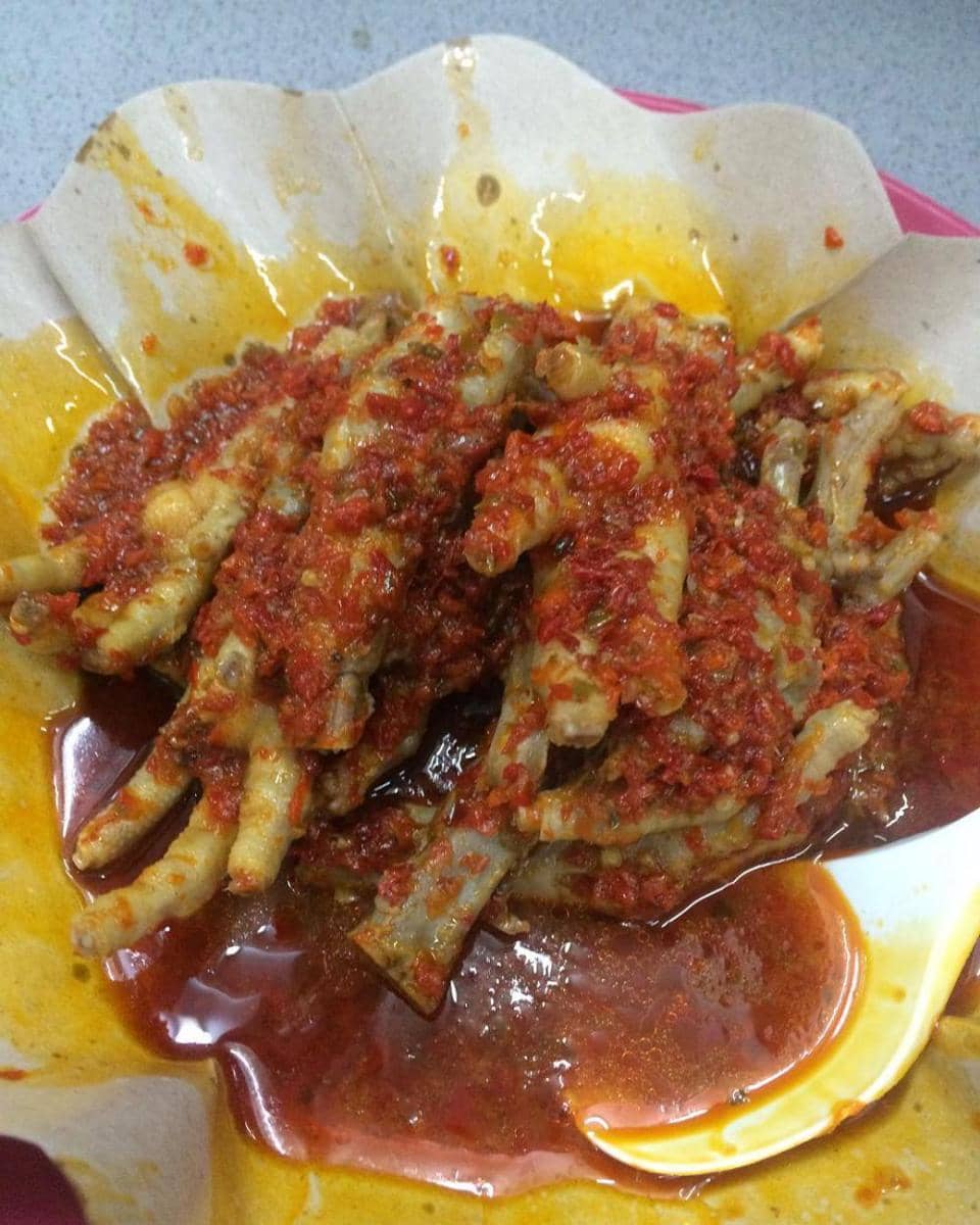 instagram.com/cekerwar