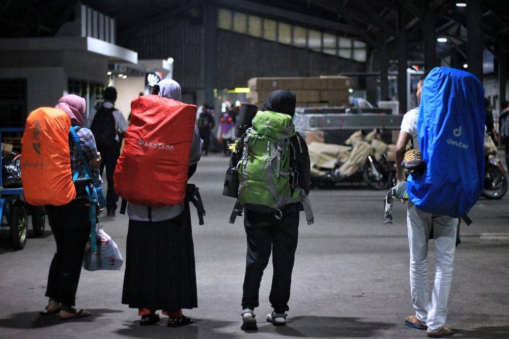 Dok. Pribadi/Intan Deviana