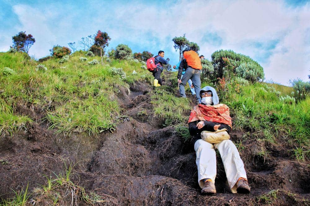 Dok. Pribadi/Intan Deviana