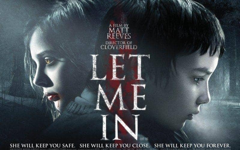 10 Film Horor Remake yang Gak Kalah Mencekam dari Versi Originalnya