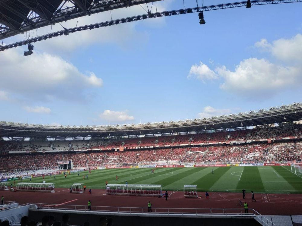 IDN Times/Ilyas Listianto Mujib