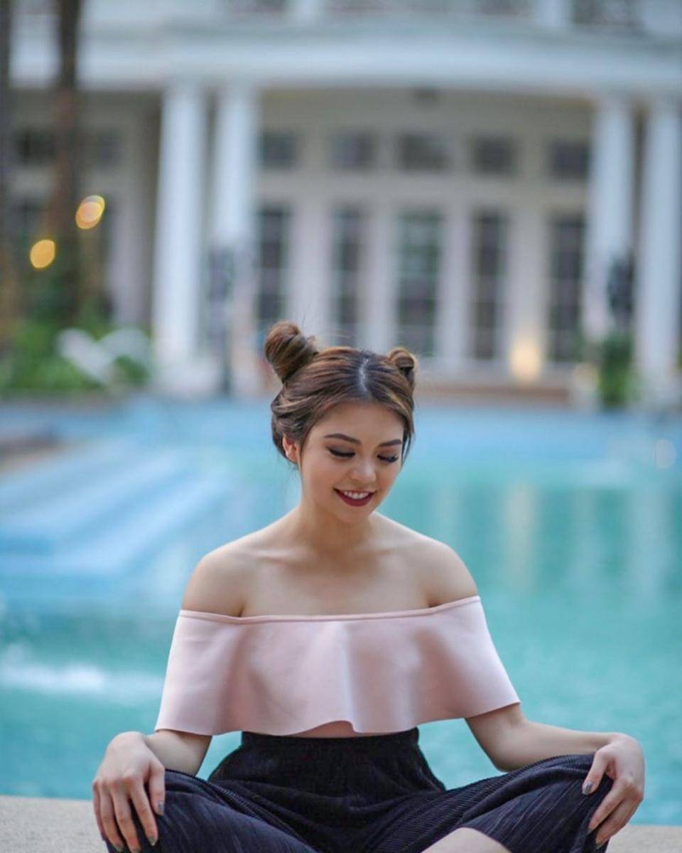 Instagram.com/clarissatanoe