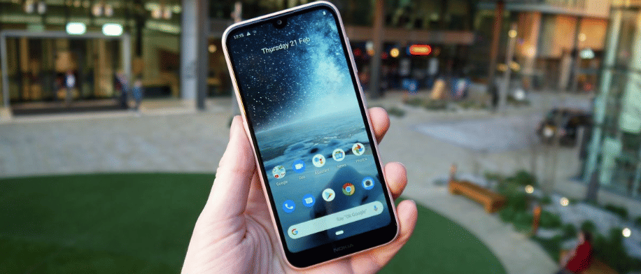 techradar/John McCann