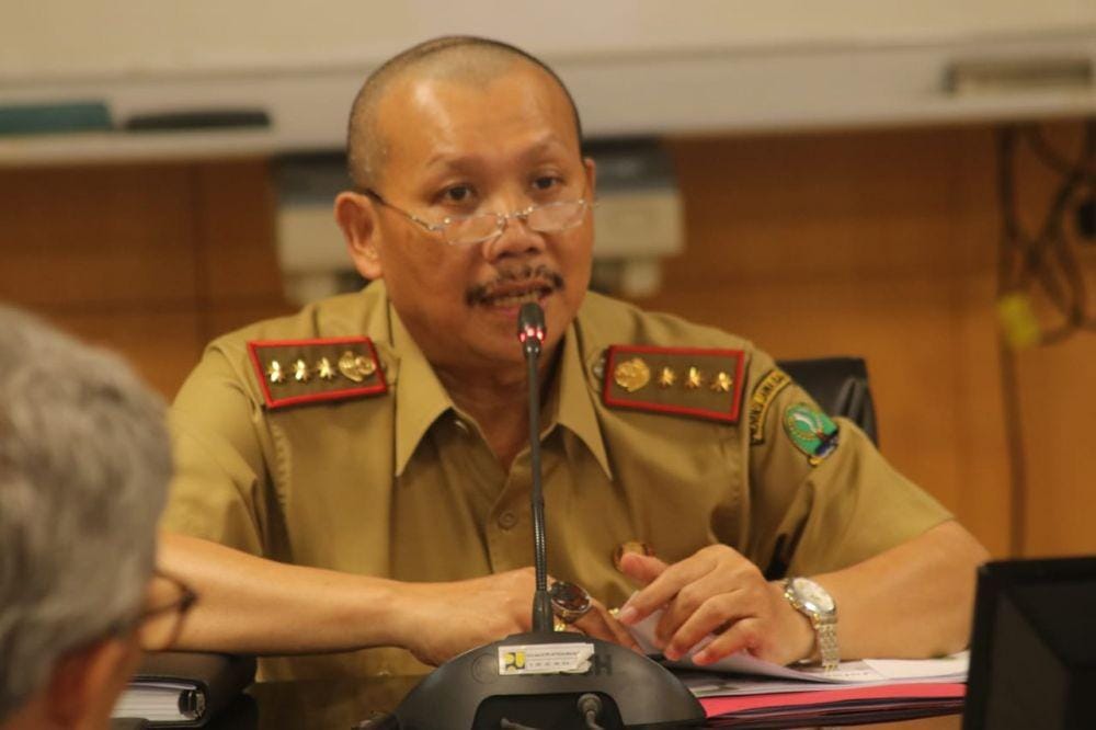 IDN Times/Humas Jabar