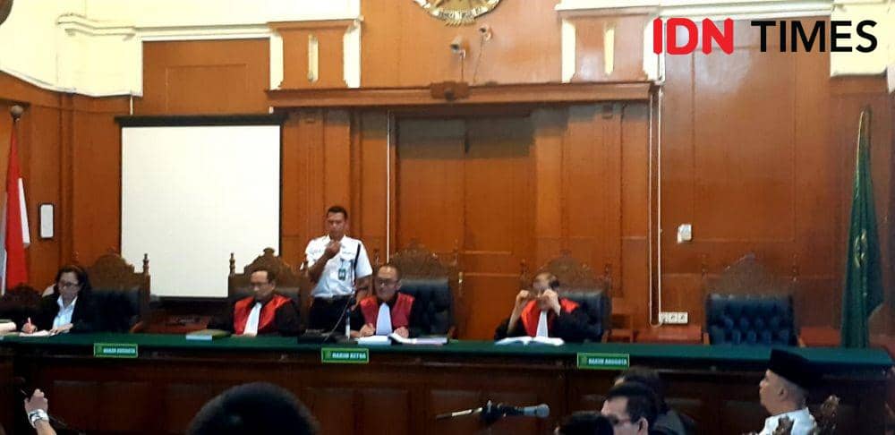 IDN Times/Ardiansyah Fajar