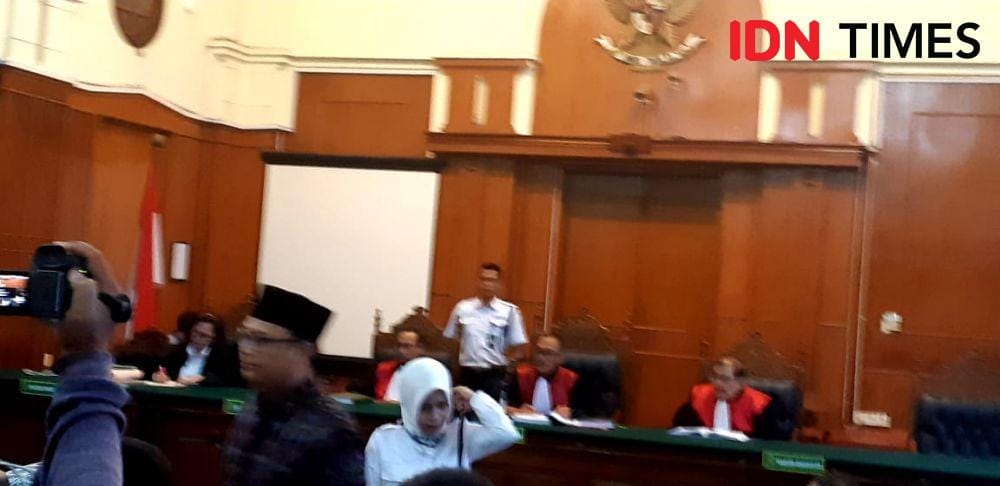 IDN Times/Ardiansyah Fajar