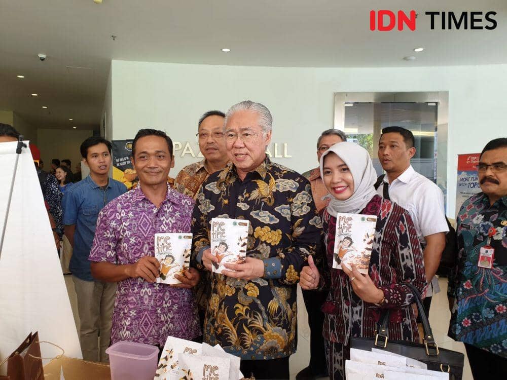 IDN Times/Vanny El Rahman