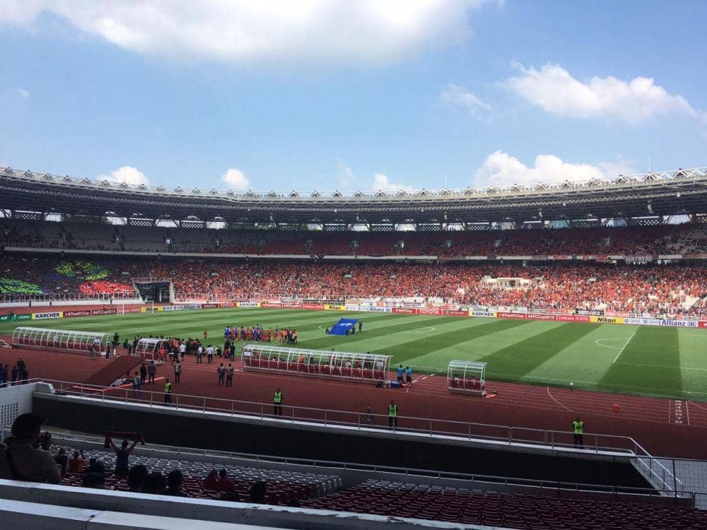 IDN Times/Isidorus Rio Turangga