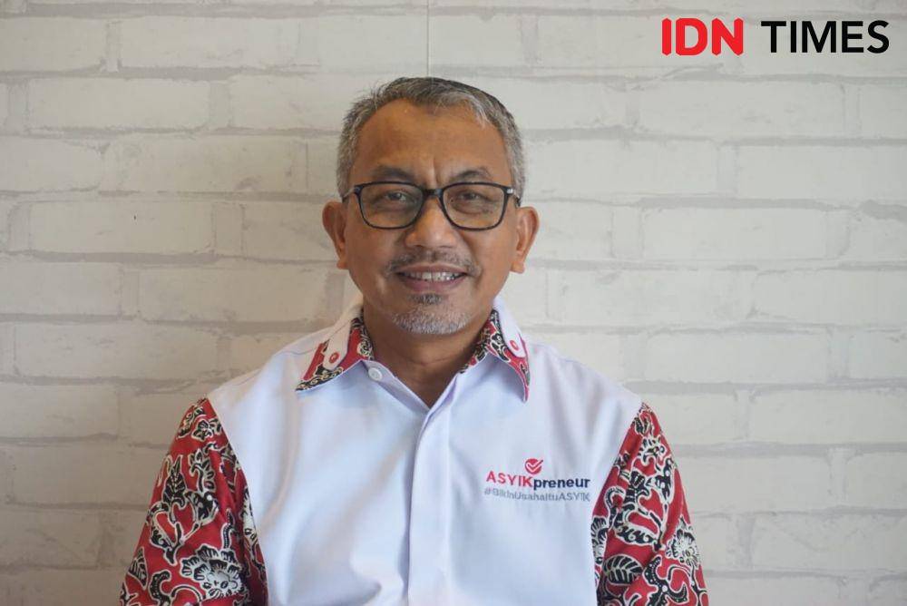 IDN Times/Gregorius Aryodamar P