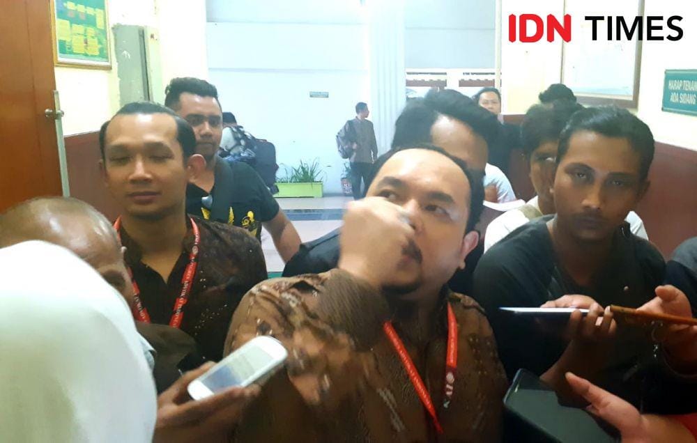 IDN Times/Ardiansyah Fajar