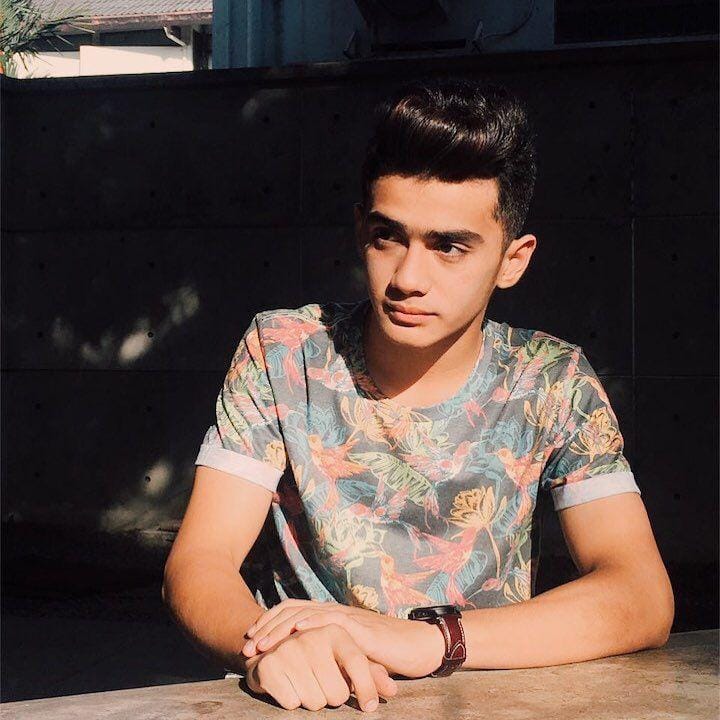 Instagram.com/thomibaraqbah