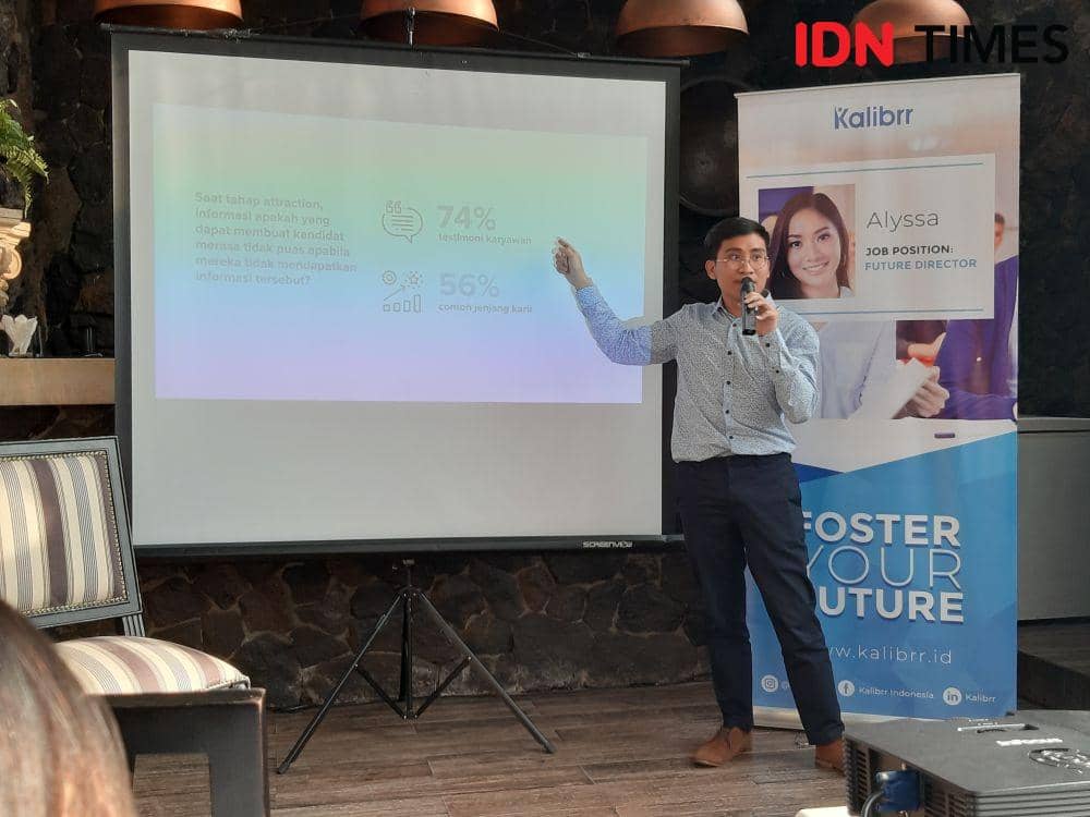 IDN Times/Sarah Qonita