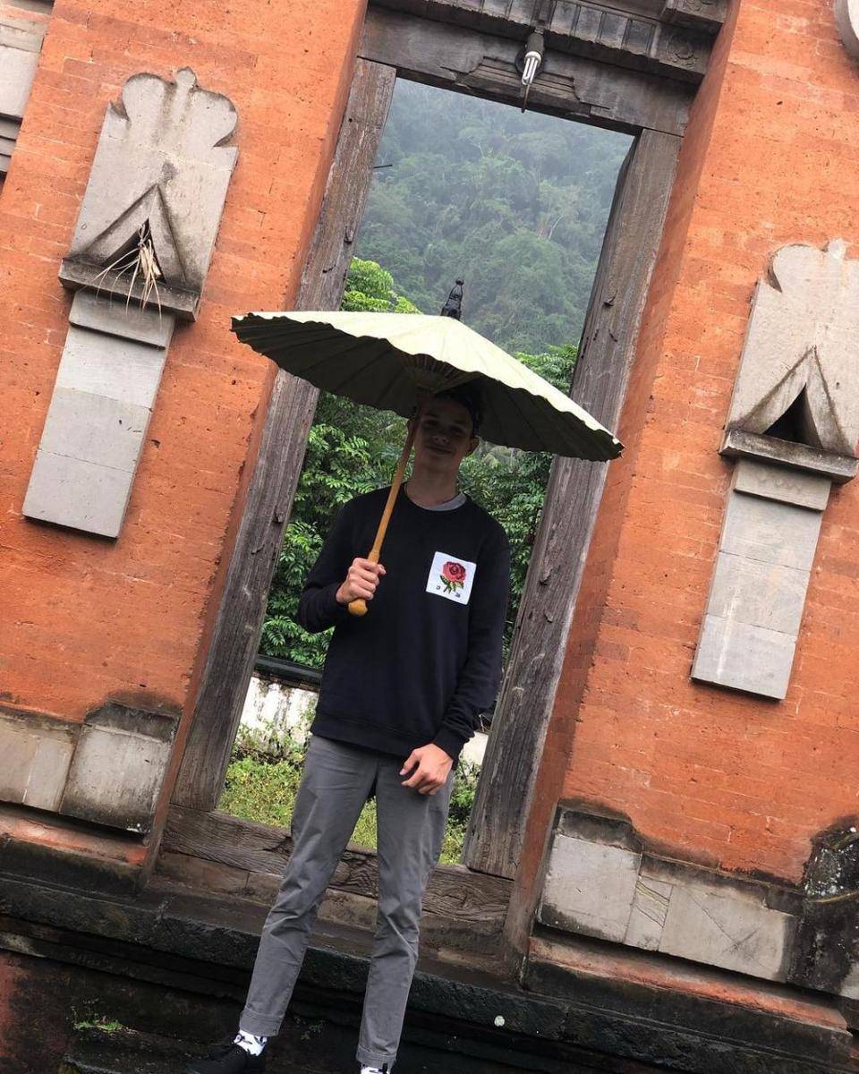 instagram.com/romeobeckham