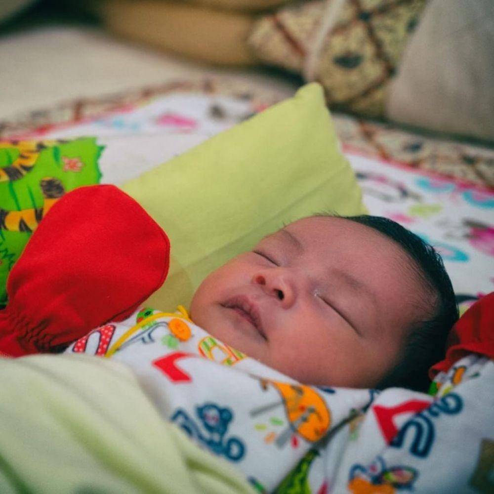 Instagram.com/babyluzsae