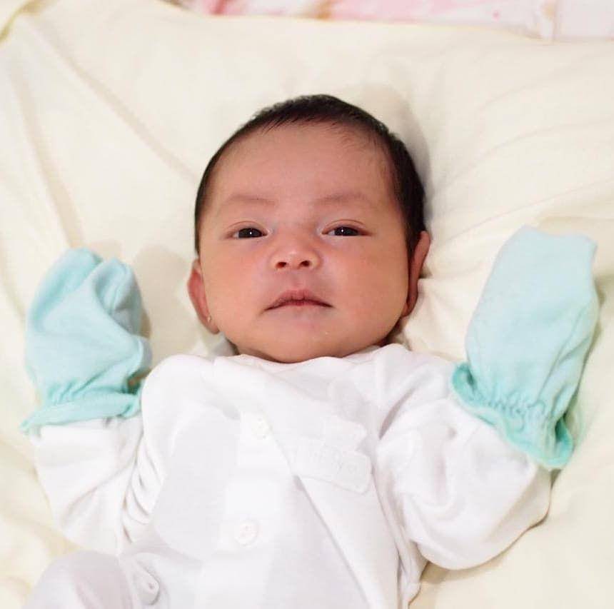 Instagram.com/babyluzsae