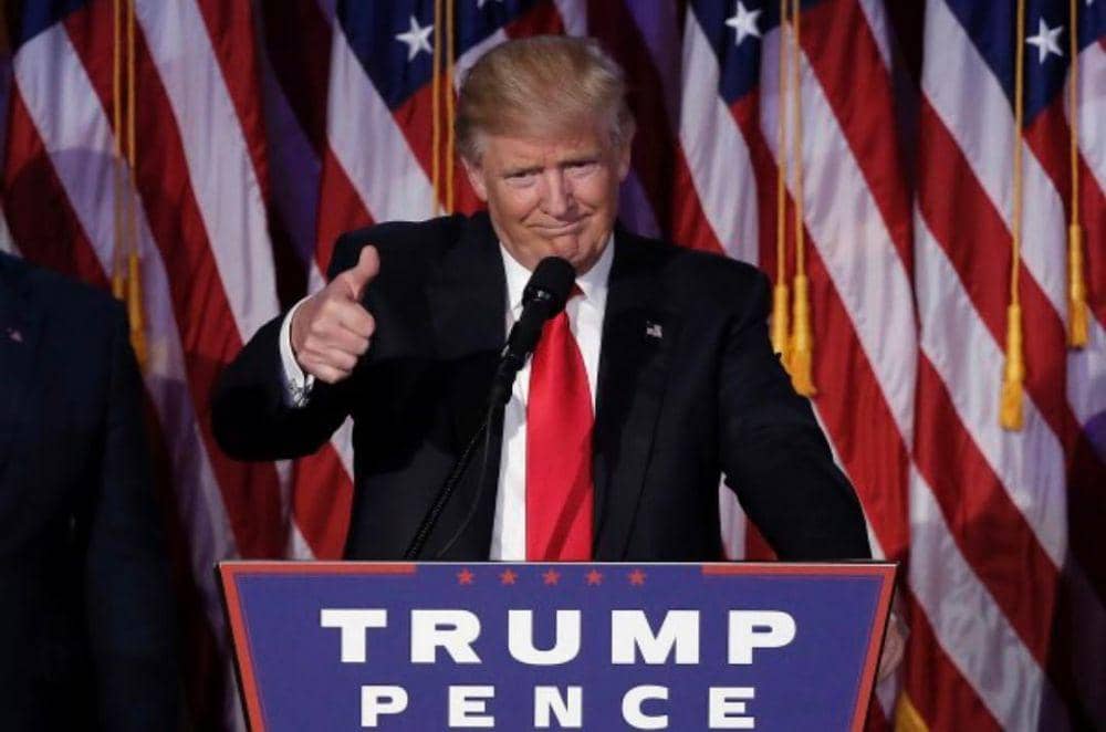 Instagram.com/realdonaldtrump