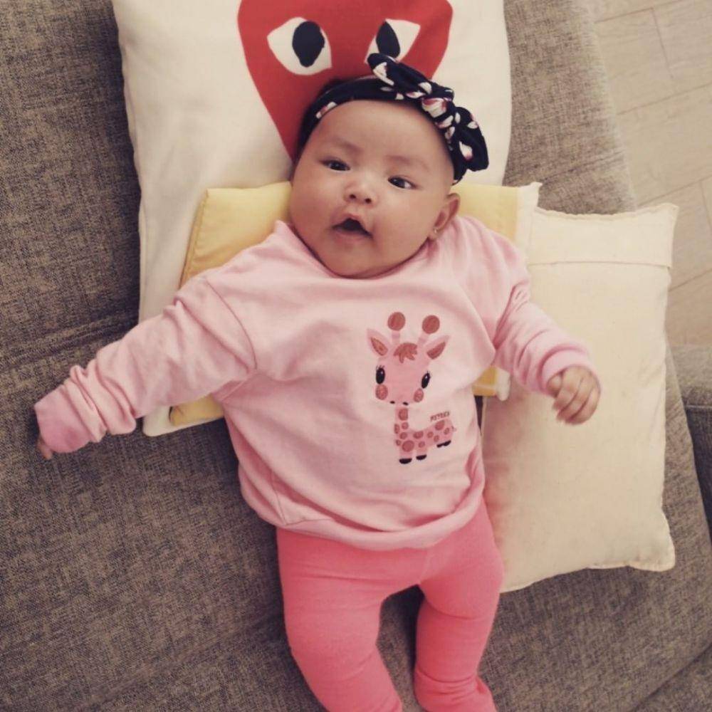 Instagram.com/babyluzsae