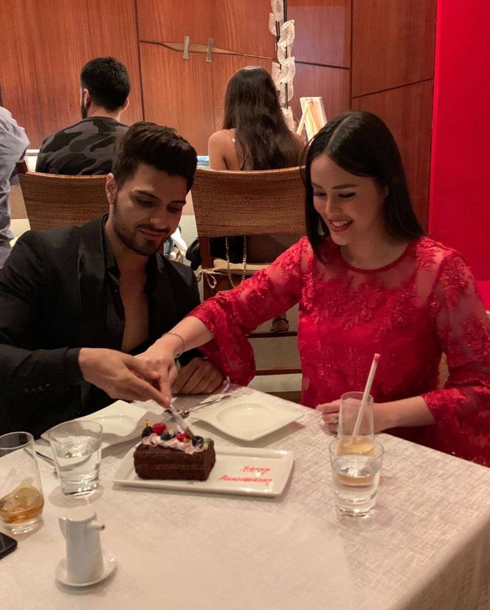 instagram.com/vinitalovestory