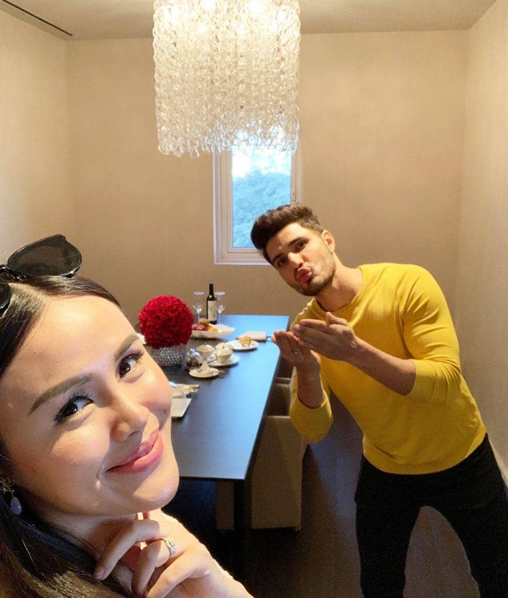 instagram.com/vinitalovestory