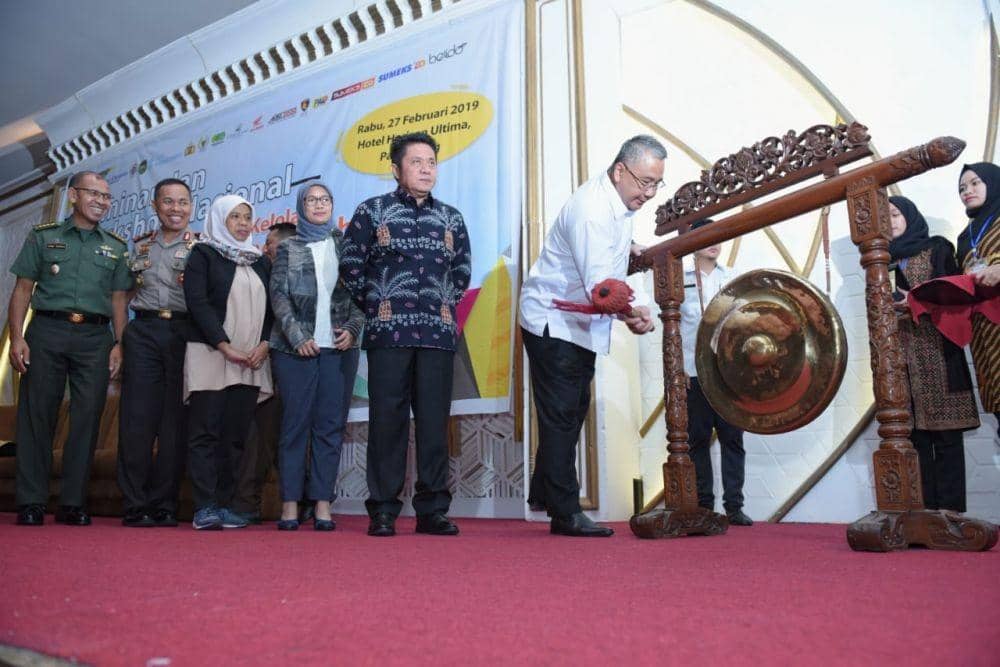 IDN Times/Kemendes PDTT