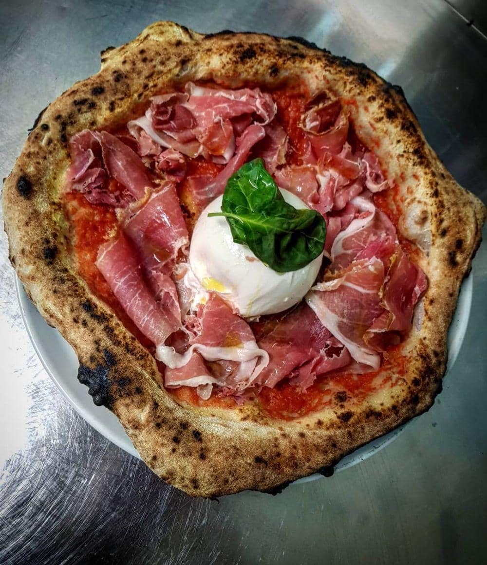 Instagram/andreabrunetti_pizzachef