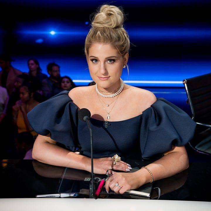 Instagram.com/meghan_trainor