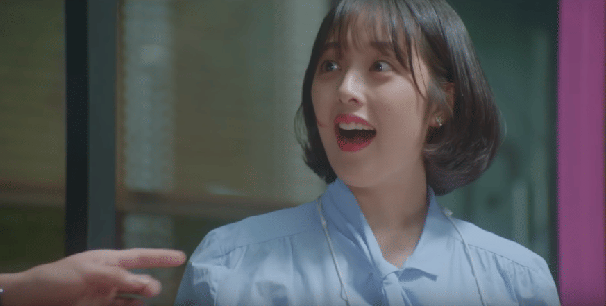 Youtube.com/Korea Glow