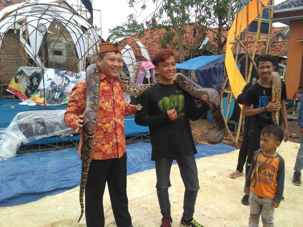 IDN Times/Andra Adyatama
