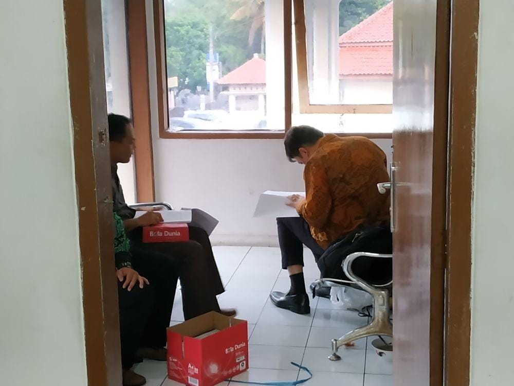 IDN Times/Debbie Sutrisno