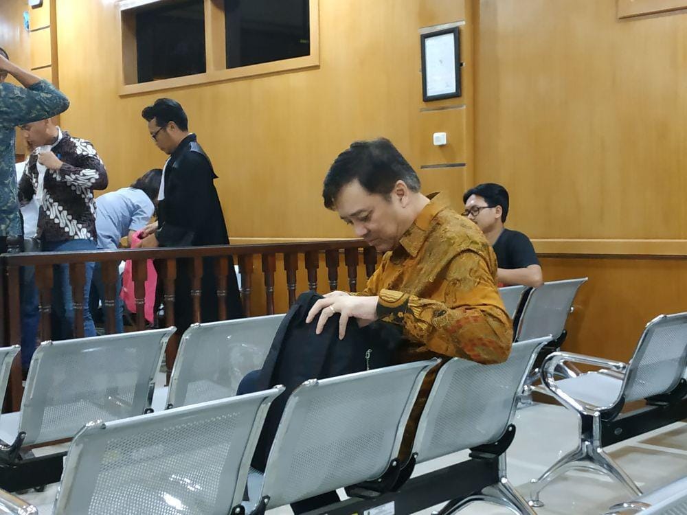 IDN Times/Debbie Sutrisno