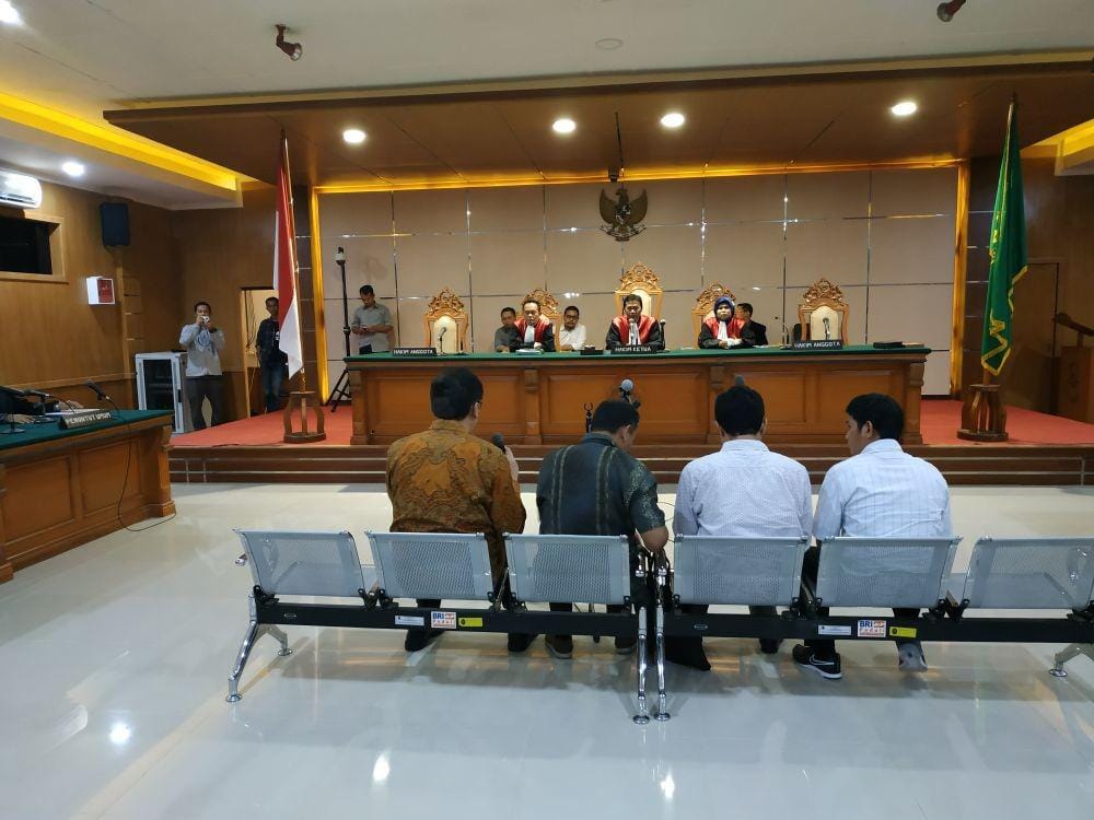 IDN Times/Debbie Sutrisno