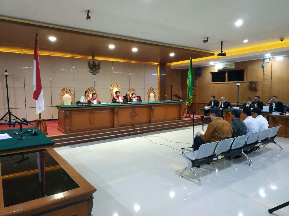 IDN Times/Debbie Sutrisno