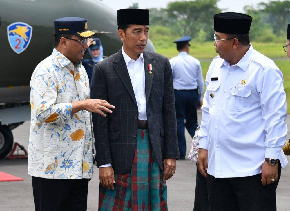 Biro Pers Istana Negara