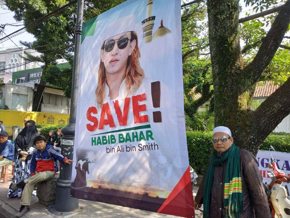 IDN Times/Debbie Sutrisno