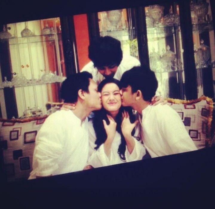 Instagram.com/arsyadankms