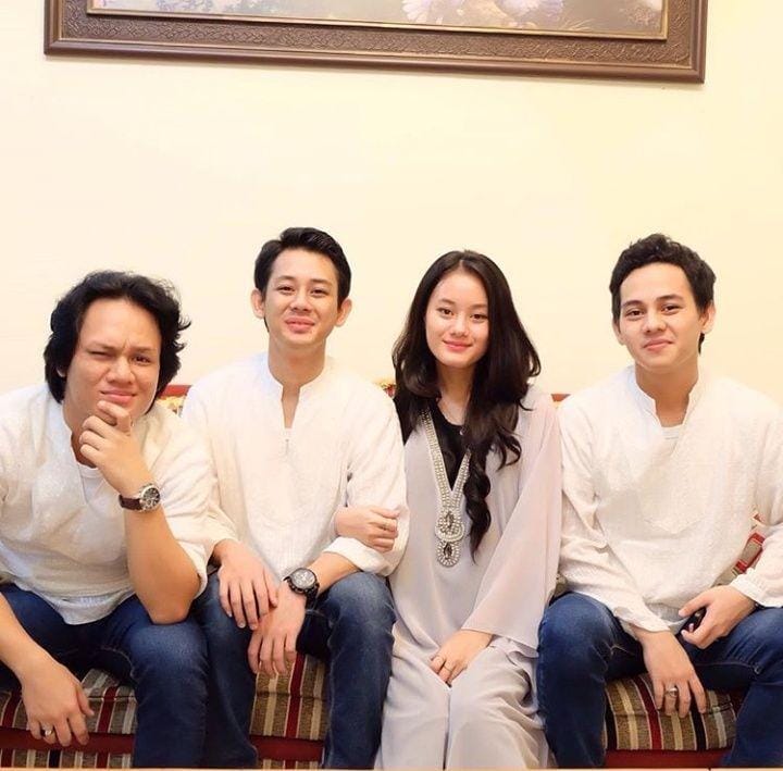 Instagram.com/arsyadankms