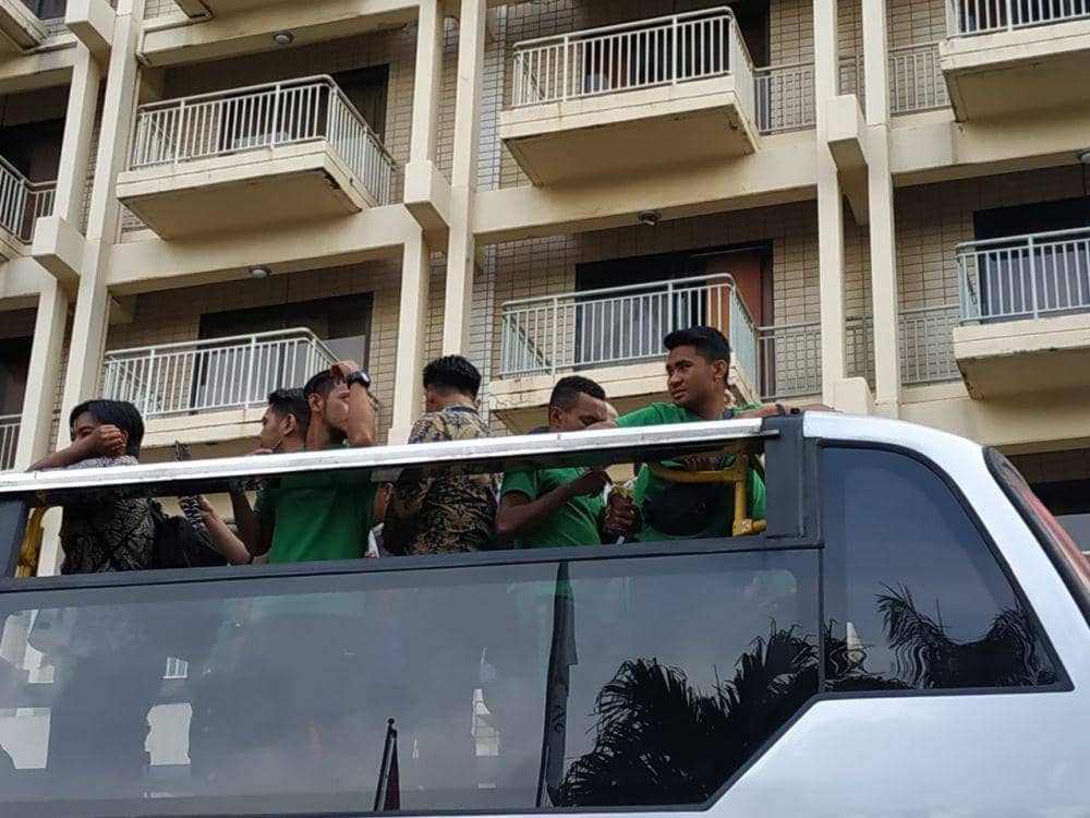 Timnas U-22 (IDN Times/Axel Jo Harianja)