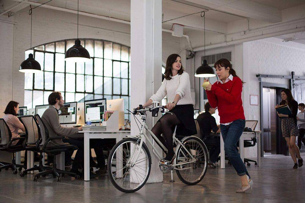 imdb.com/The Intern