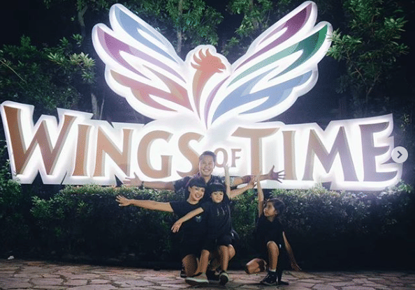 Singapore Tourism Board