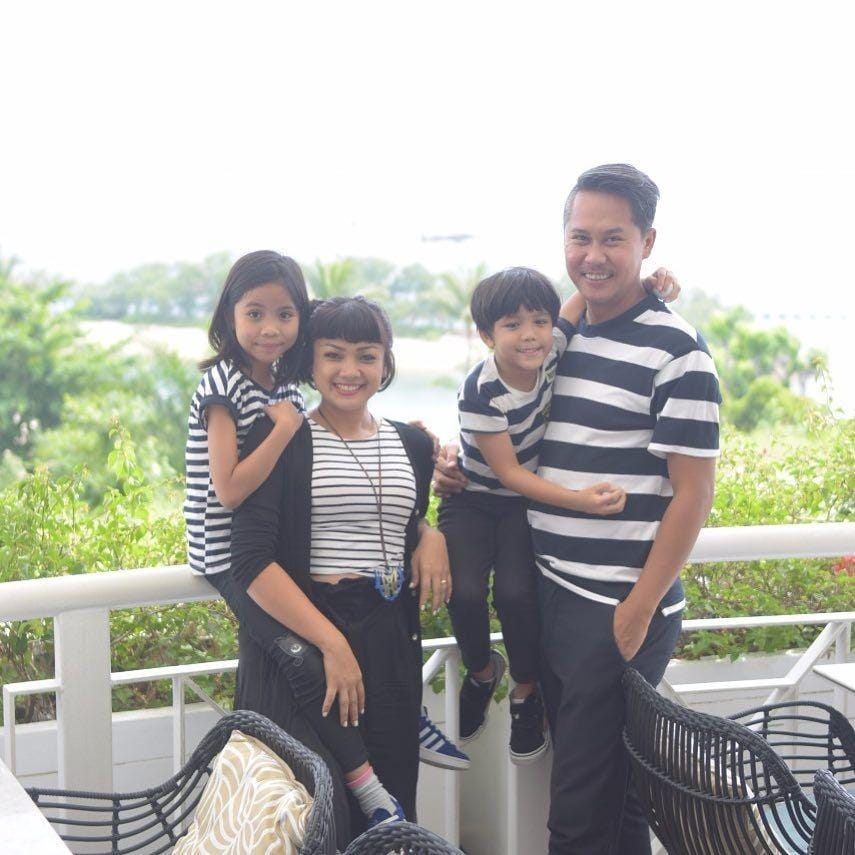 Singapore Tourism Board