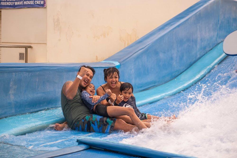 Singapore Tourism Board