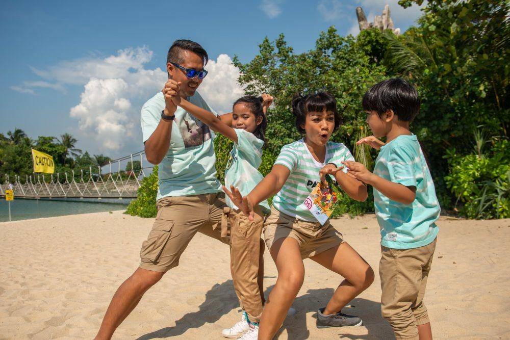 Singapore Tourism Board