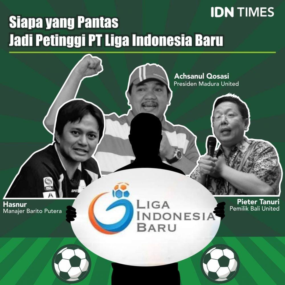 IDN Times/Sukma Shakti