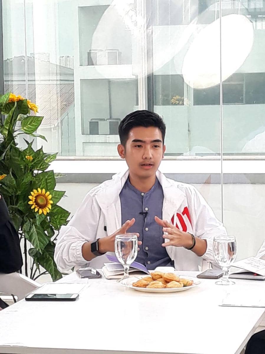 IDN Times/Margith Juita Damanik